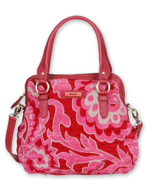 Oilily Handbag Oilily Handbag Satchel