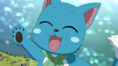 Pin By Tatieli Ramos On Animes Fairy Tail Happy Fairy Tail Anime