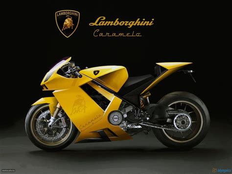 Lamborghini Caramelo V4 Superbike 1000 Cc Concept Motorcycles Cool
