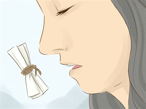 How To Use A Binding Spell Steps With Pictures Wikihow
