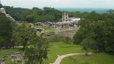 Palenque Chiapas Mexico Wikipalenque Flickr