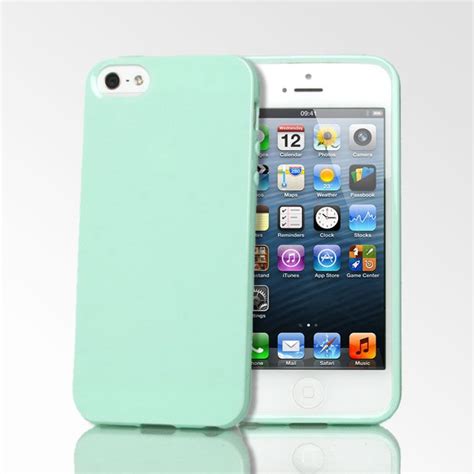 Mint Green Iphone Case Green Iphone Case Cute Iphone 5 Cases Iphone