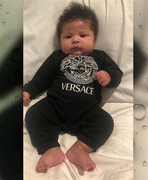 Nicki Minaj Shares First Full Look At Her Son Photos Adillax