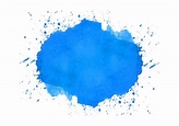 Blue Paint Splash Images - Free Download on Freepik