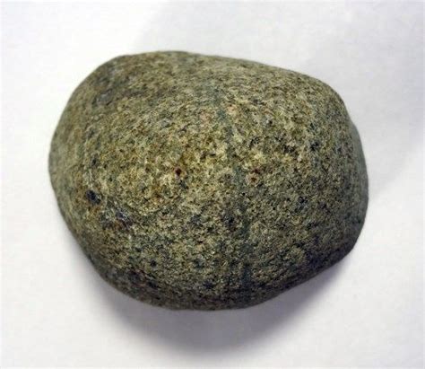 Indian Corn Grinding Stone