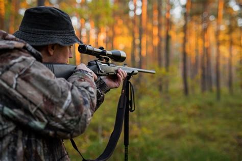 A Buyers Guide For The Best Deer Hunting Rifle Big Bang Blog