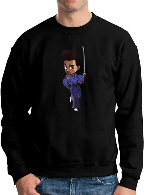 Coryxkenshin Mens Comfortable And Fashionable Pullover Sweater At