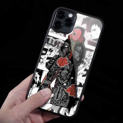 Anime High Quality Phone Cover For Iphone 12 11 Pro Max Xr X 8 Etsy
