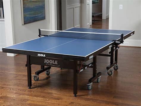 Best Ping Pong Tables Reviewed 2020 Stiga Joola And More