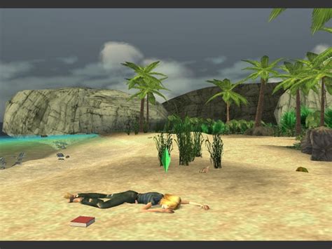 Enter these cheat codes for the sims 2: The Sims 2: Castaway Archives - GameRevolution