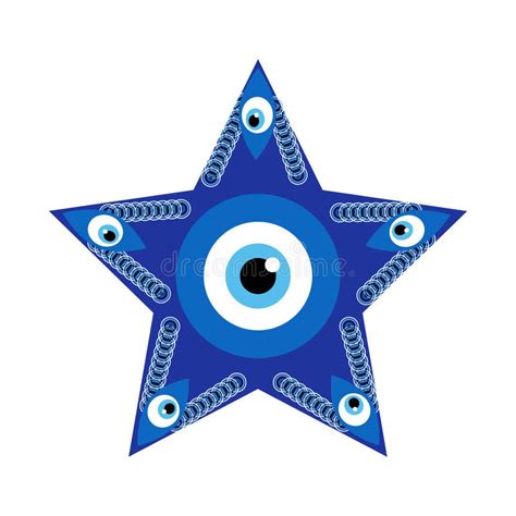 Greek Evil Eye Symbol Of Protection Glass Turkish Eye Nazar Boncugu