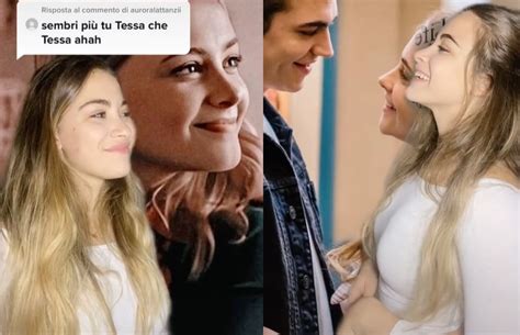 alessia merola la sosia italiana di tessa incontra hero fiennes il