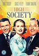 High Society | DVD | Free shipping over £20 | HMV Store