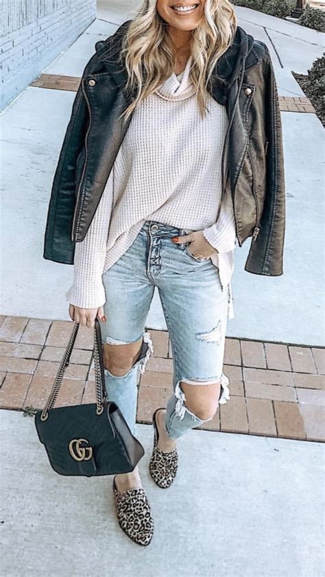 Cute And Trendy Outfits For Winter 2019 Classystylee