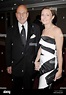 Patrick stewart and daughter sophie hi-res stock photography and images ...