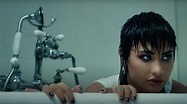 Demi Lovato: Skin of My Teeth (Music Video 2022) - IMDb