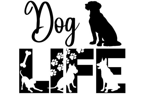 Pin On Animal Svg Files Silhouette And Cricut Files