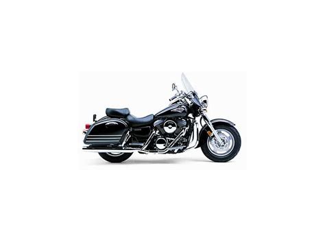 I purchased a 2004 kawasaki nomad in 2004 off the showroom floor. 2004 Kawasaki Vulcan 1500 Nomad for sale on 2040-motos