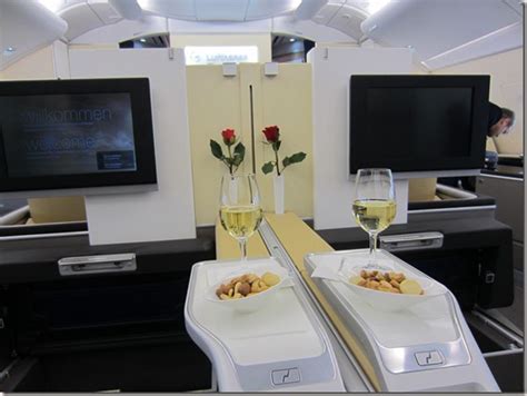 Lufthansas Easiest A380 First Class Route Points Miles And Martinis