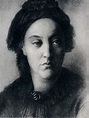Christina Rossetti – author of ‘Goblin Market’ - The British Library