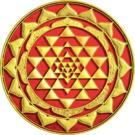 Sri Chakra Yantra Foundation