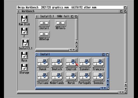 Amiga Workbench 31 Adf Download Horedsseller