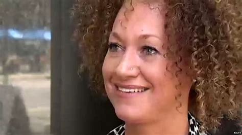 Trans Racial Activist Rachel Dolezal Charged With Felony Welfare Hot