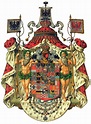 Coat of Arms of the Historical State of Prussia : r/heraldry