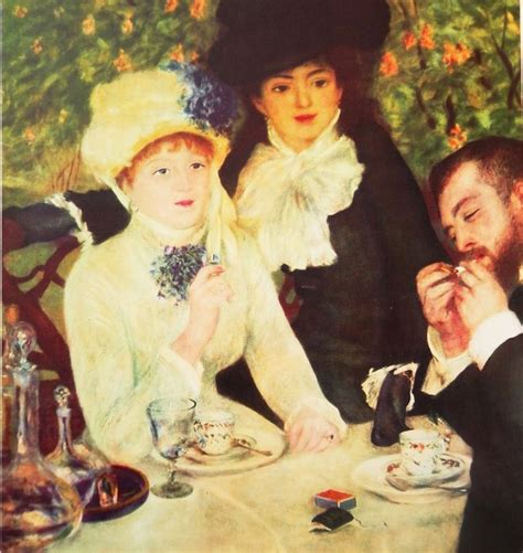 Pierre Auguste Renoir 1841 1919 After La Fine Della Catawiki