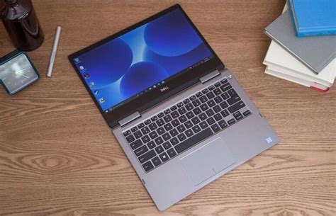 Dell Inspiron 13 7000 2017 Review A Good Budget 2 In 1 Laptop Mag
