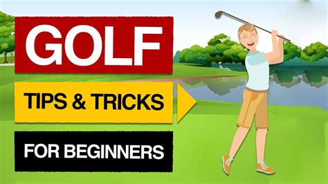 🏌️‍♂️ ⛳ Golf Tips For Beginners Golf Tips And Tricks How To Play