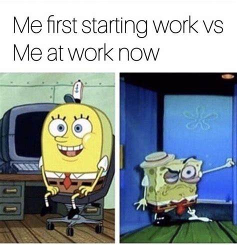 Welcome To Retail Spongebob Funny Funny Relatable Memes
