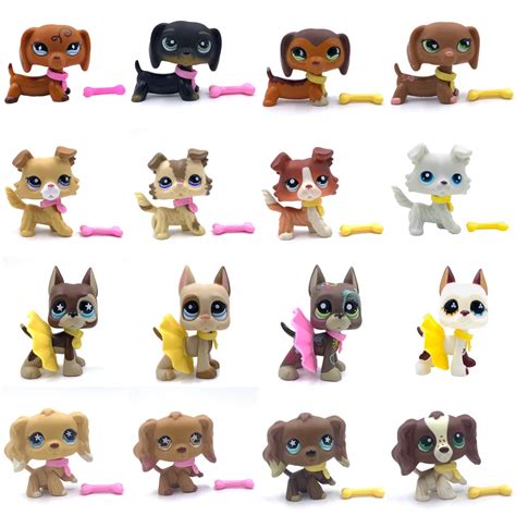 Littlest Pet Shop Hund Ph