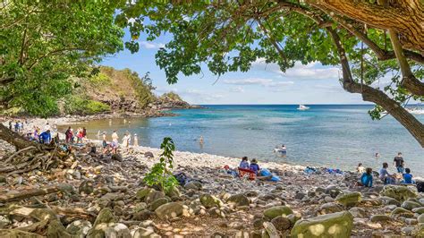 Honolua Bay And Beach Surf Snorkel Or Scuba Kapalua Vacation Rentals