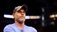 Shawn Michaels On Why The WWE Worlds Collide Event Was So Special ...