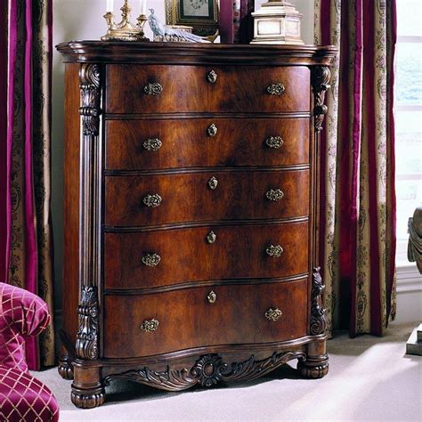 Simply charming bedroom collection by pulaski furniture. Edwardian Poster Bedroom Set Pulaski Furniture, 1 Reviews ...