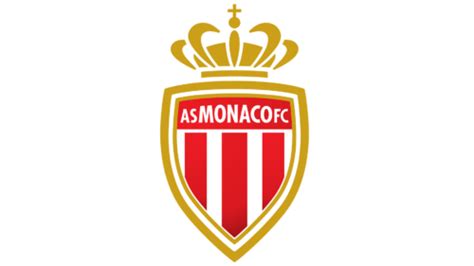 Keep support me to make great dream league soccer kits. AS Monaco logo histoire et signification, evolution ...