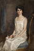 Grace Coolidge | First Ladies of the United States exhibition ...