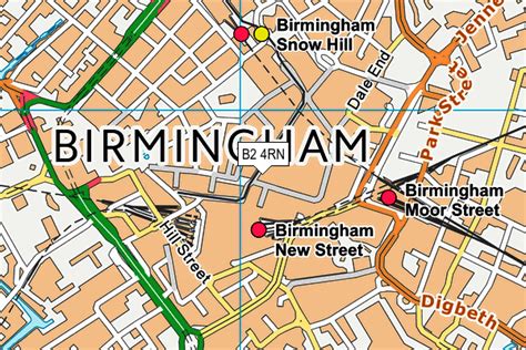 Easygym Birmingham City Centre Closed