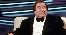 Bernard Manning, 1930 - 2007 - British Classic Comedy
