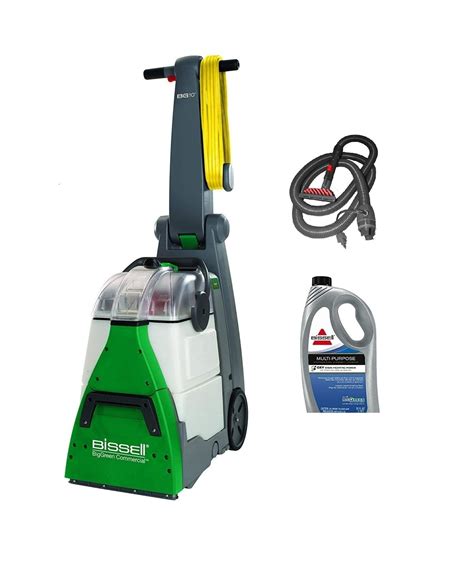Buy Bissell Biggreen Commercial Bg10 Deep Cleaning 2 Motor Extractor