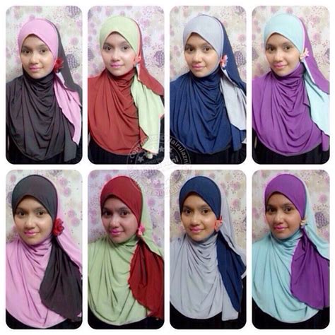 Shippo memantau inventori dan pesanan pelanggan anda setelah anda menyambungkannya ke laman web anda. Cara-Cara Pakai Tudung Dengan Senang - ERATUKU