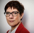 Annegret Kramp-Karrenbauer: „Zutrauen zu einem funktionierenden ...