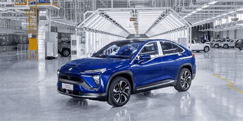 83,512 likes · 1,505 talking about this. Nio: New battery for 900km of range & European launch ...