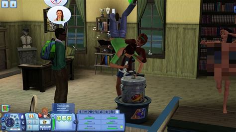 Buy The Sims 3 University Life Other