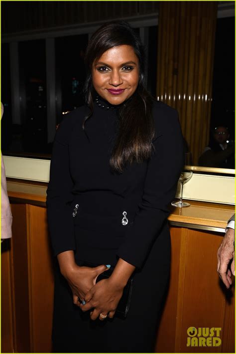 Mindy Kaling Assures Fans Her Character Didn T Feel Violated During