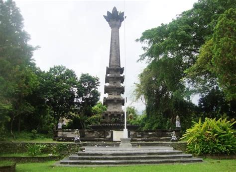 10 Most Famous Monuments In Bali Indonesia Tusk Travel Blog
