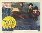 The Sound of Vincent Price: Taboos of the World (1965) | It’s the ...