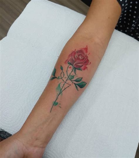 35 Inspiring Arm Tattoo Design Ideas For Women 2020 Sooshell Forearm