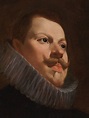 EL INÉDITO RETRATO DE FELIPE III DE VELÁZQUEZ SE EXHIBIRÁ JUNTO AL ...